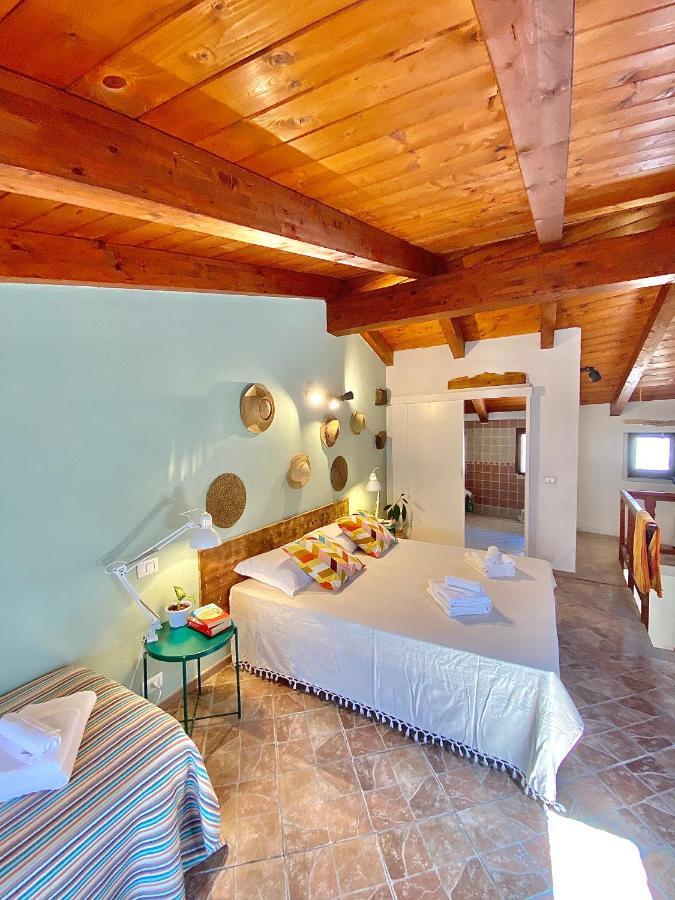 Casadina Apartment Iun Q2891 Oschiri Luaran gambar