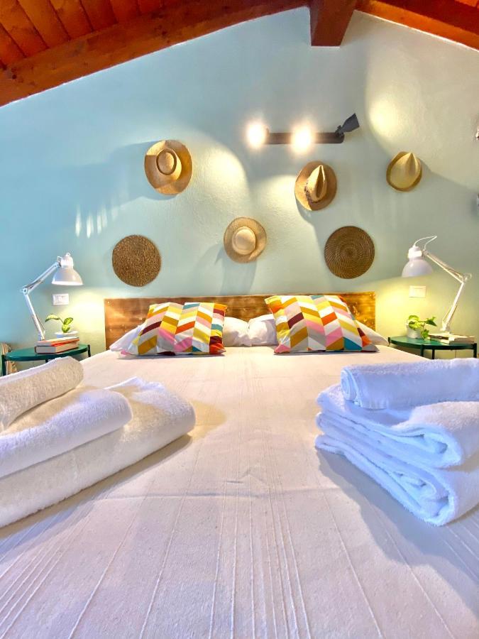 Casadina Apartment Iun Q2891 Oschiri Luaran gambar