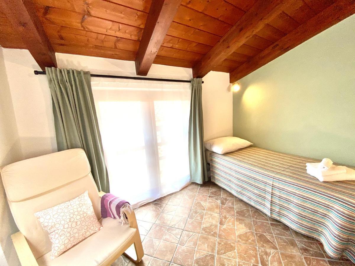 Casadina Apartment Iun Q2891 Oschiri Luaran gambar
