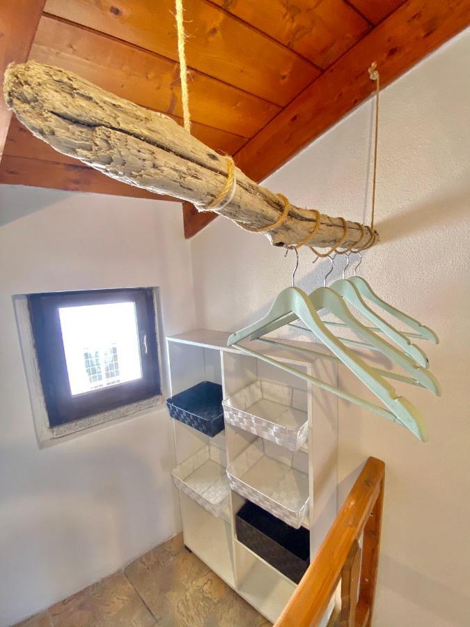 Casadina Apartment Iun Q2891 Oschiri Luaran gambar