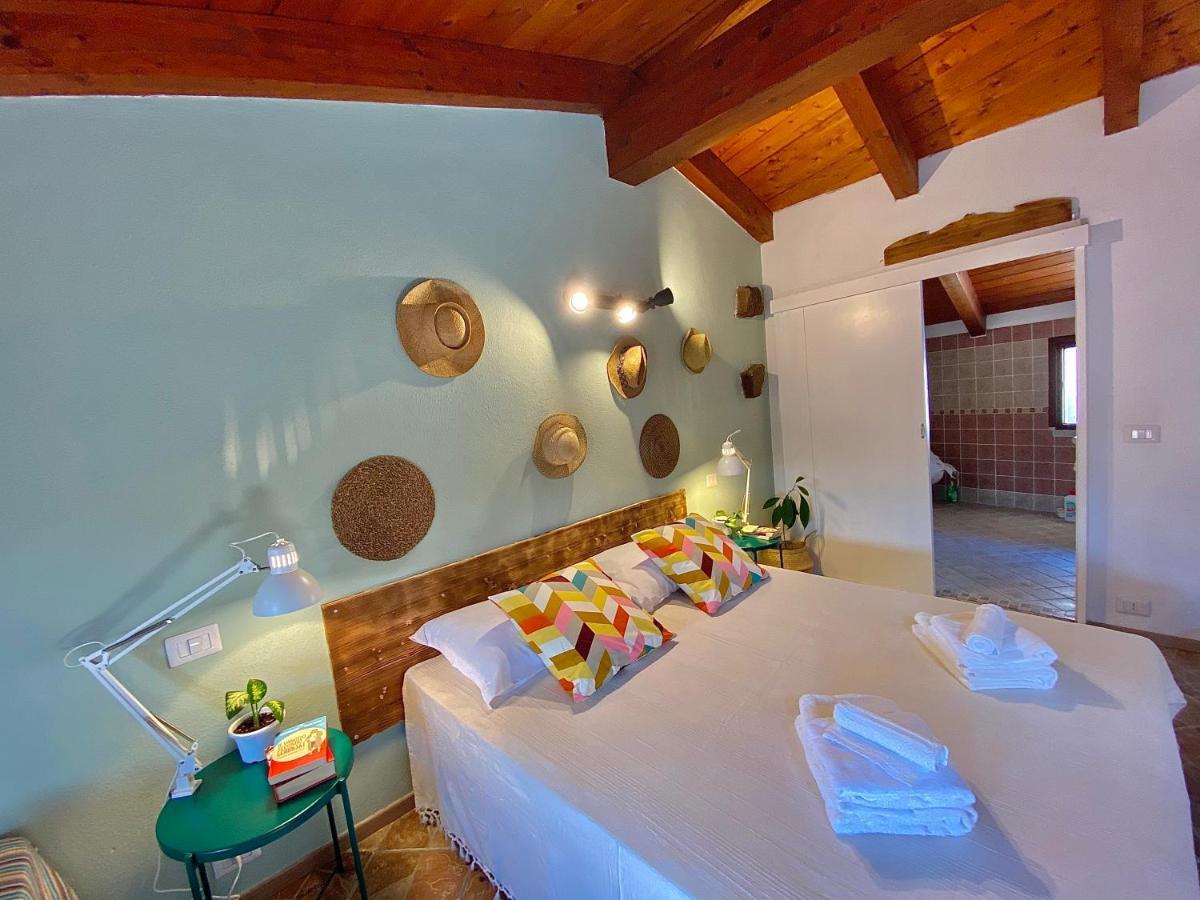Casadina Apartment Iun Q2891 Oschiri Luaran gambar