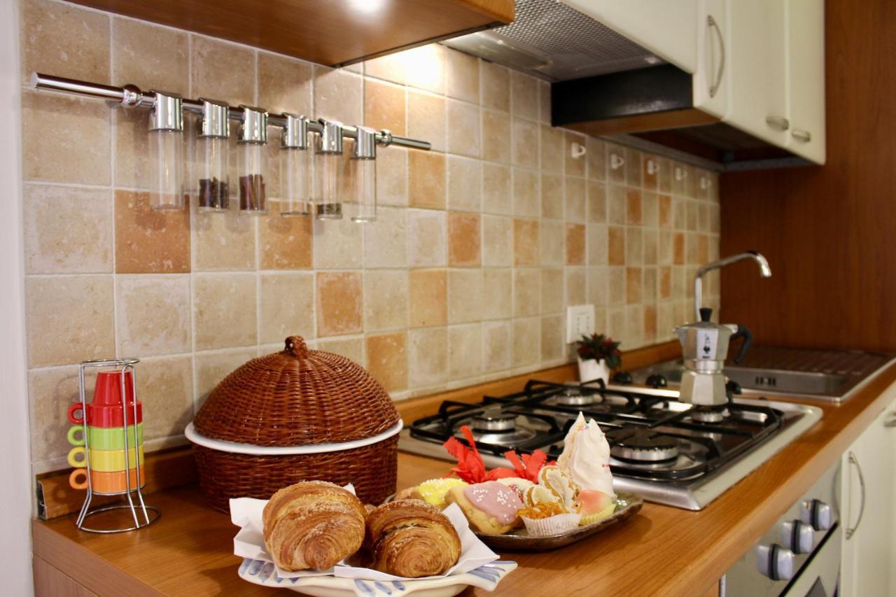 Casadina Apartment Iun Q2891 Oschiri Luaran gambar