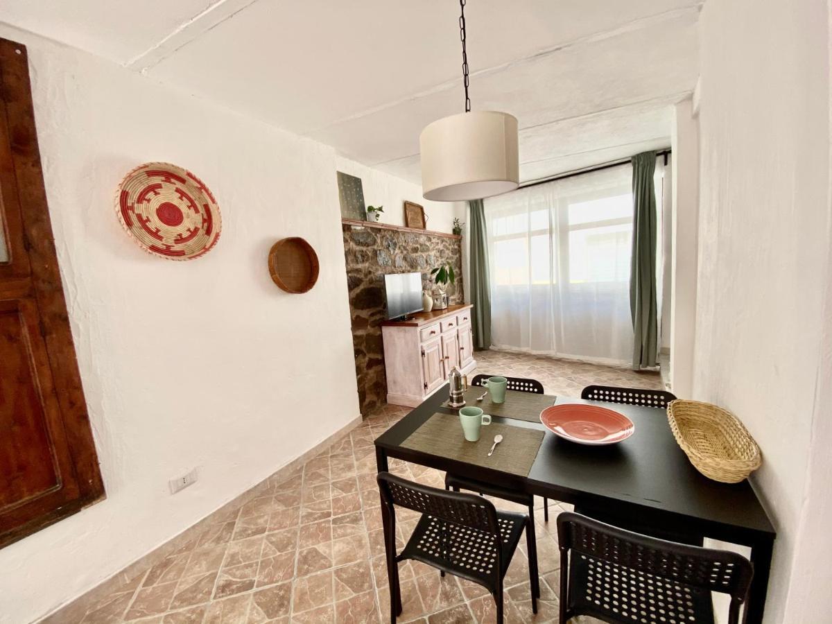 Casadina Apartment Iun Q2891 Oschiri Luaran gambar