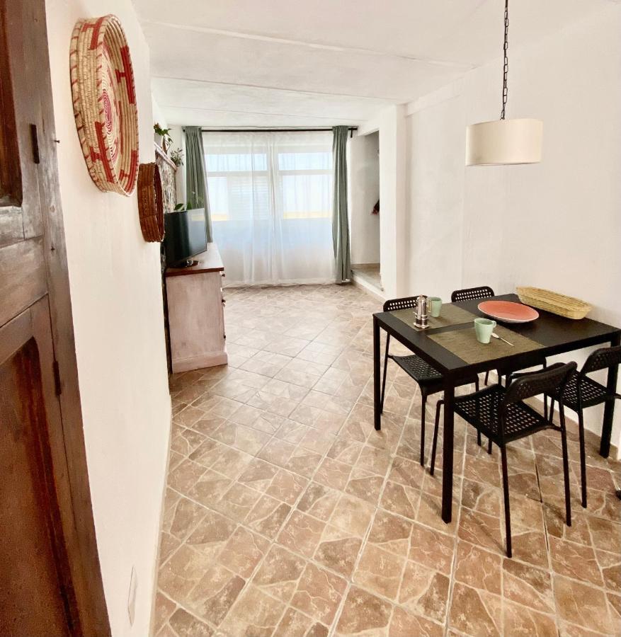 Casadina Apartment Iun Q2891 Oschiri Luaran gambar
