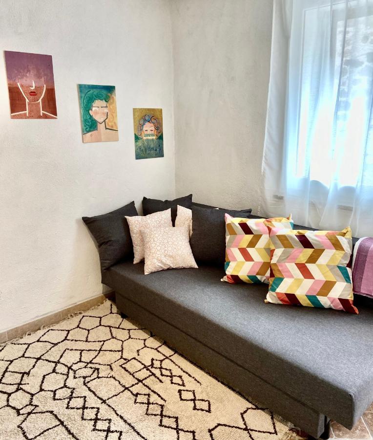 Casadina Apartment Iun Q2891 Oschiri Luaran gambar